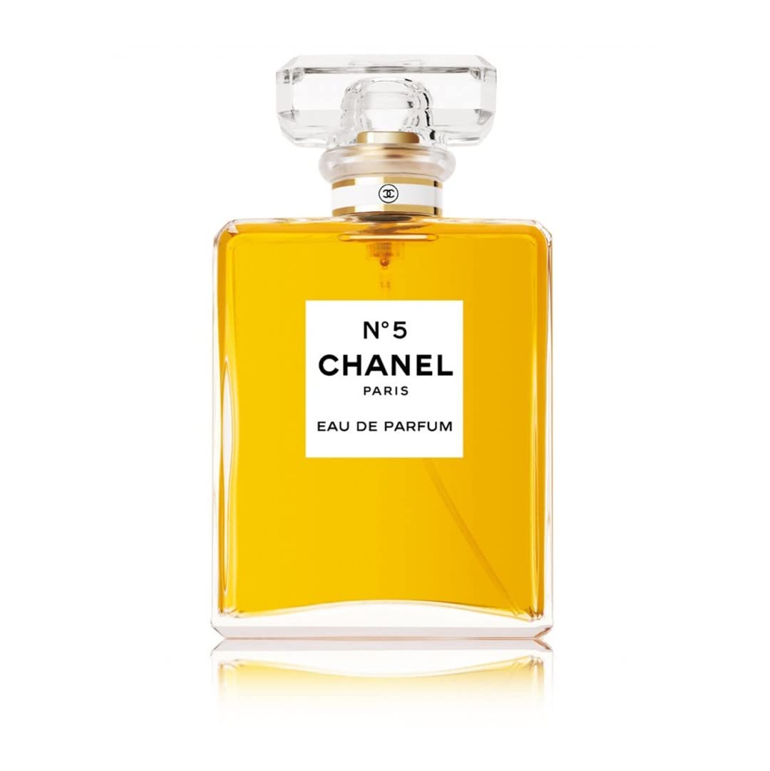 Perfume: More Than Just a Fragrance