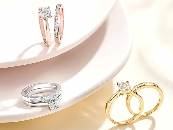Engagement Ring: A Guide to Symbolize Your Forever Love