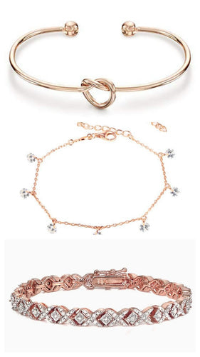 Shine Brighter for Less: Why PAVOI Bracelets are More Than Just Beautiful