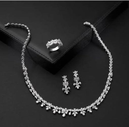 The Secrets to Eternal Sparkle: A Guide to Caring for Your Diamond Jewelry