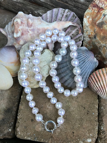 Pearls: Nature's Wonder, Worn by Royalty