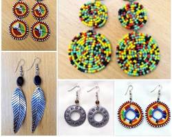 Revealing the Origins and Evolution of Earrings: An Everlasting Journey of Adornment