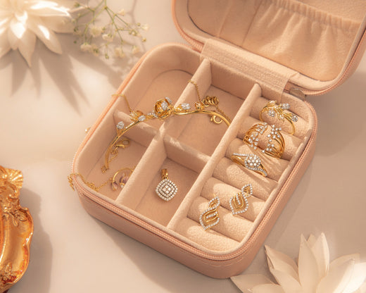 Your Style, Your Story: Navigating the World of Jewelry Selection with Confidence