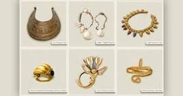 A Journey into the History of Jewelry