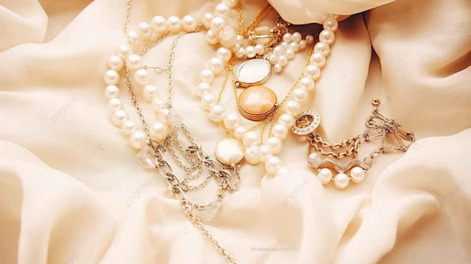 Elevating Style with Jewelry