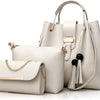 Women's Bags: The Journey from Function to Fashion