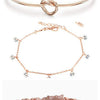 Shine Brighter for Less: Why PAVOI Bracelets are More Than Just Beautiful