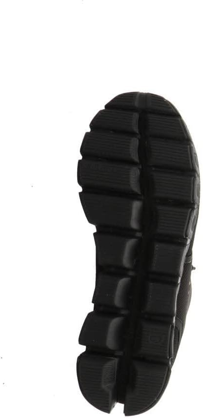 On Women's Cloud 5 Sneakers, All Black, 9