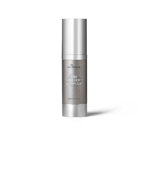 SkinMedica TNS Recovery Complex - the First Fibroblast-Derived Skincare Technology Containing Exosomes and Growth Factors to Visibly Improve Fine Lines, Wrinkles, Redness, and Skin Texture, 1 Oz