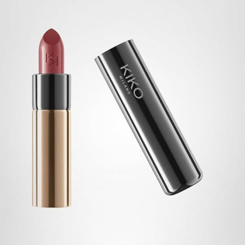 KIKO Milano Gossamer Emotion Creamy Lipstick 106 | Bold, Creamy Lipstick