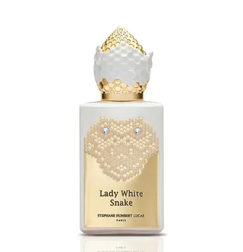 STEPHANE HUMBERT LUCAS Lady White Snake Eau de Parfum 50 Ml STEPHANE HUMBERT LUCAS