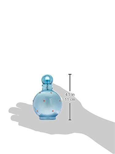 Britney Spears Women's Perfume, Circus Fantasy, Eau De Parfum EDP Spray, 3.3 Fl Oz Britney Spears