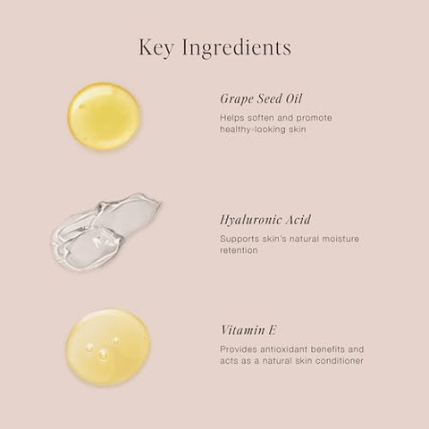 Jouer Soft Focus Hydrate & Setting Powder - Pressed Powder with Matte Finish - Blurring Powder for Fine Lines and Pores - Set Face Makeup Foundation or Concealer - Tan