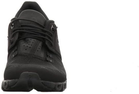 On Women's Cloud 5 Sneakers, All Black, 9