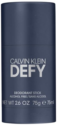 Calvin Klein Defy EDT Regular Deodorant Stick Calvin Klein