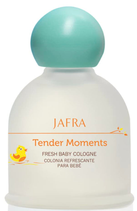 JAFRA Tender Moments Fresh Baby Cologne JAFRA
