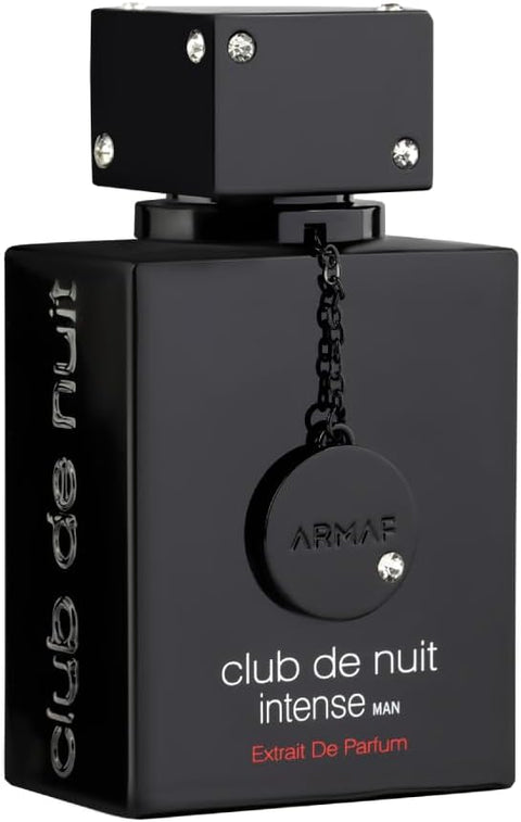Armaf "Club De Nuit Intense Extrat De Parfum SPR 2.37 M (Clean)