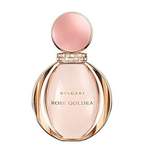 BVLGARI Rose Goldea for Women Eau de Parfum Spray, 3.04 Ounce, Multi BVLGARI