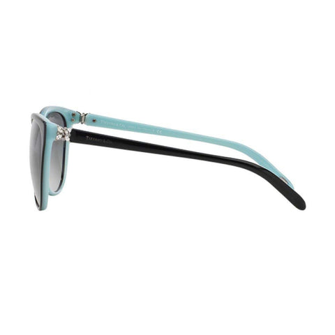 Tiffany & Co. Womens Tiffany Women's Tf4089b 58Mm Polarized Sunglasses Tiffany & Co.