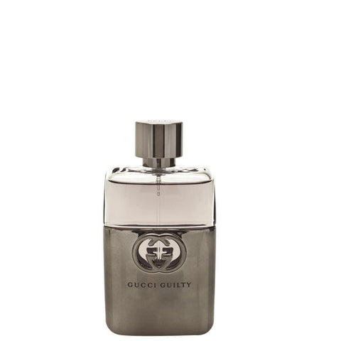 Gucci Guilty Men Eau-de-toilette Spray by Gucci, 1.6 Ounce Gucci