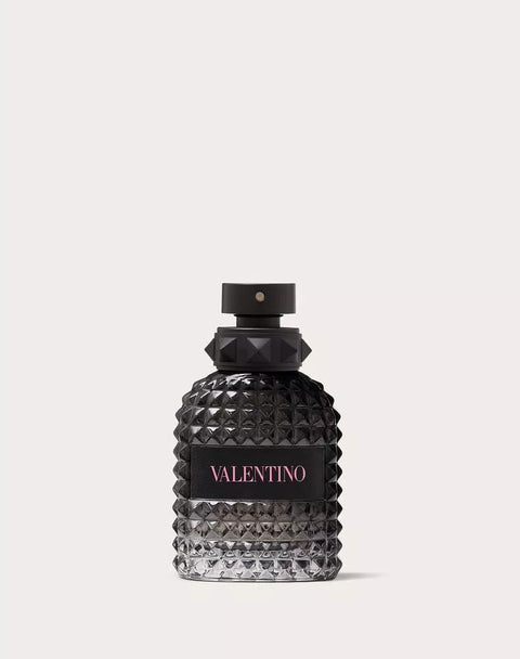 Valentino Uomo Born In Roma For Men EDT 1.7 Fl Oz Valentino
