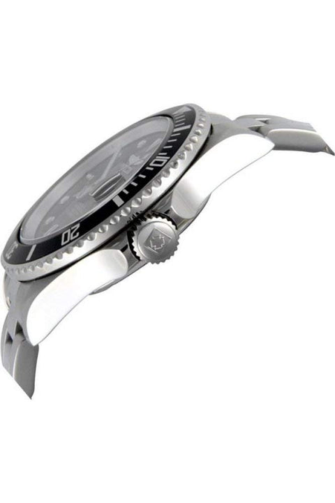 Invicta Men's Pro Diver Collection Coin-Edge Automatic Watch Invicta