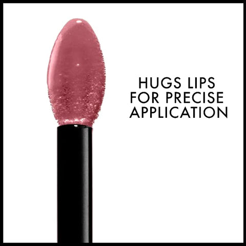 NYX PROFESSIONAL MAKEUP Lip Lingerie XXL Matte Liquid Lipstick - Flaunt It (Dusty Pink)