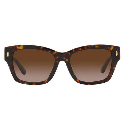 Sunglasses Tory Burch TY 7167 U 172813 Dark Tortoise Tory Burch