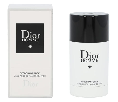 Dior Homme by Christian Dior Alcohol Free Deodorant Stick 2.62 oz Men Dior