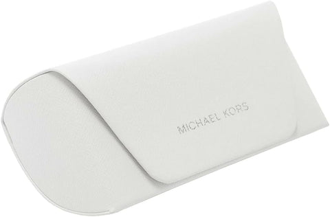 Michael Kors MK2098U 378113 Brown Tortoise Isle Of Palms Square Sunglasses Lens, Db127.18 New New Tort, 56/17/140 Michael Kors
