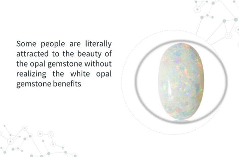 LMDPRAJAPATIS 7.25 Ratti Opal Silver Pendant Origional and Certified by Natural Opel Stone Locket unheated and untreated for Men and Women By Lab Certified