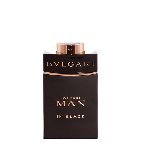 Bvlgari Man in Black Eau de Parfum Spray for Men, 3.4 Ounce BVLGARI