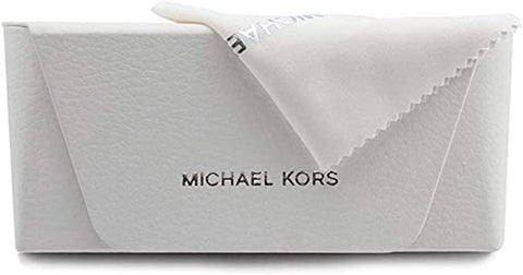 Michael Kors MK5004 Chelsea Rose Gold One Size+ BUNDLE with Designer iWear Eyewear Care Kit Michael Kors