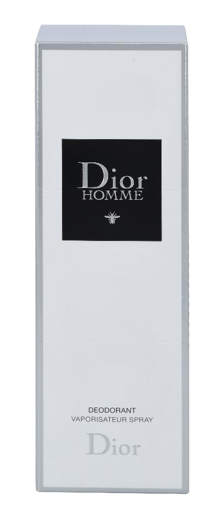 Dior Homme by Christian Dior Deodorant Spray for men, 5.1 Ounce