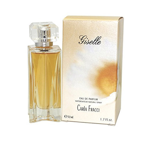 Carla Fracci Giselle By Carla Fracci For Women. Eau De Parfum Spray 1.7 Ounces Carla Fracci