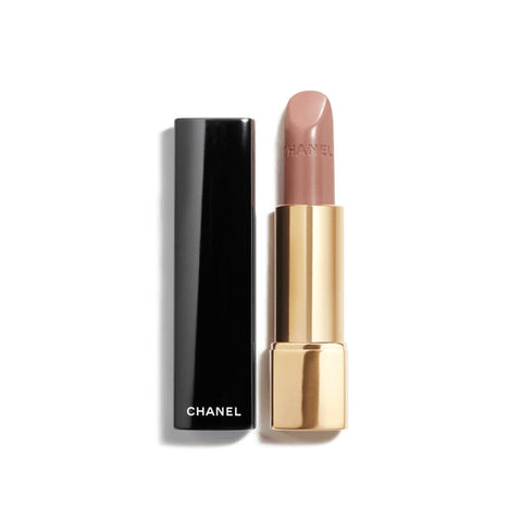 Chanel Rouge Allure Luminous Intense Lip Colour - 206 Illusion for Women - 0.12 oz Lipstick CHANEL