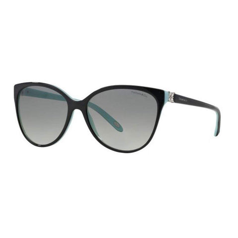 Tiffany & Co. Womens Tiffany Women's Tf4089b 58Mm Polarized Sunglasses Tiffany & Co.
