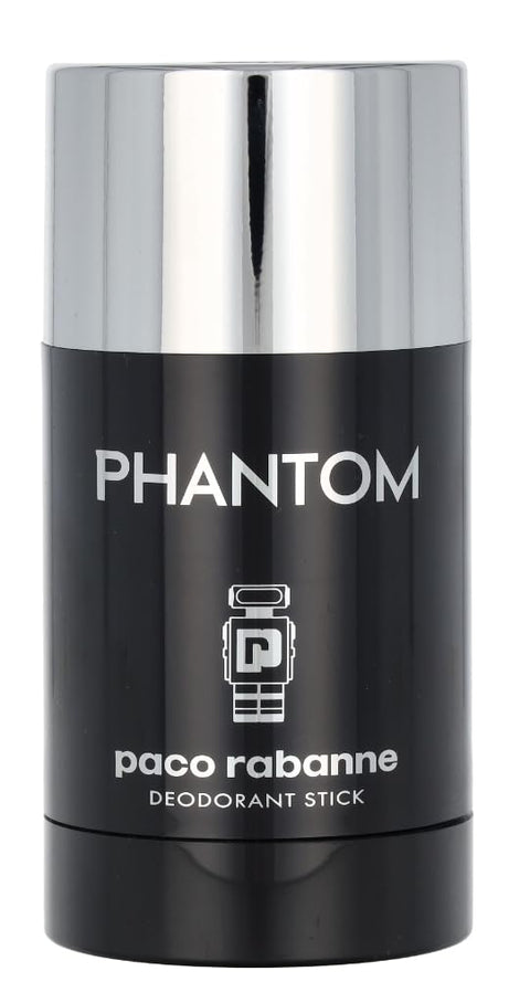 PACO RABANNE PHANTOM by Paco Rabanne, DEODORANT STICK 2.5 OZ Paco Rabanne