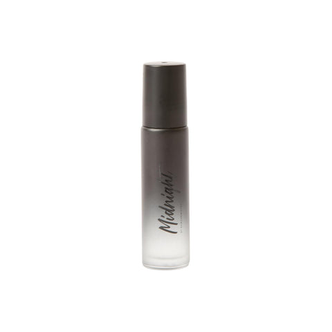 RawChemistry Midnight Pheromone Infused Cologne for Men Roll-On I Men's Cologne with Pheromones I Fragrances for Men RawChemistry
