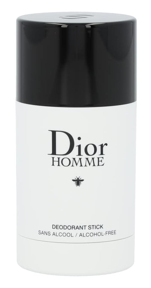 Dior Homme by Christian Dior Alcohol Free Deodorant Stick 2.62 oz Men Dior