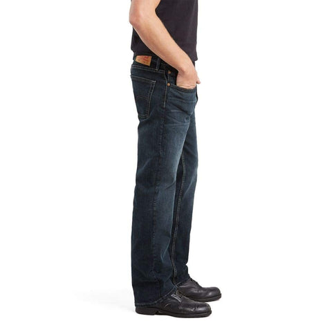 Levi's Men's 559 Relaxed Straight Jeans (Also Available in Big & Tall), Navarro, 34W x 32L