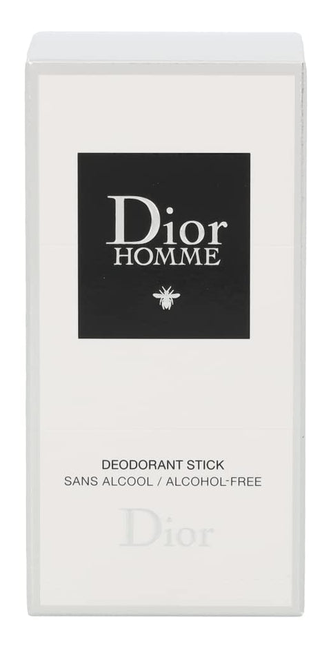 Dior Homme by Christian Dior Alcohol Free Deodorant Stick 2.62 oz Men Dior