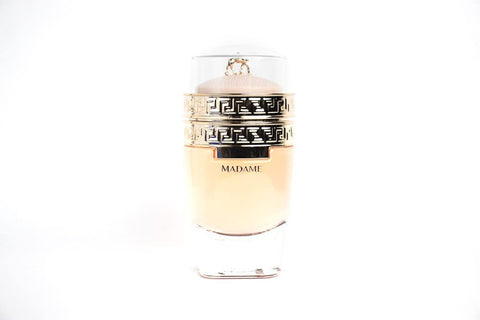 La Chameau Arabia Madame Perfume for Women - EDP - 100 ML Generic