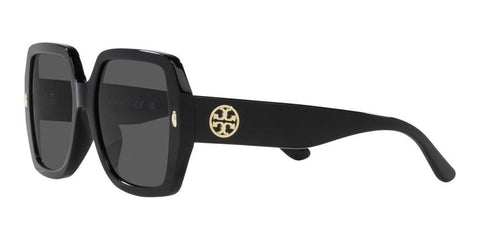 Tory Burch Sunglasses TY 7191 U 170987 Black