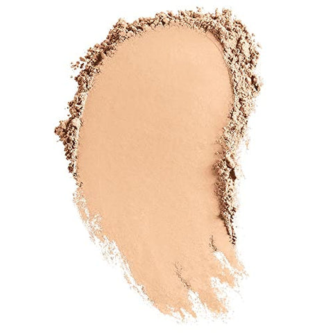 Original Matte Loose Mineral Foundation SPF 15, 03 Fairly Light