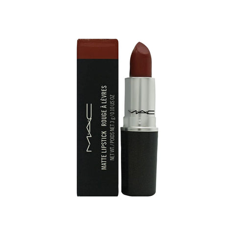 MAC Matte Lipstick - Taupe Lipstick Women 0.1 oz MAC