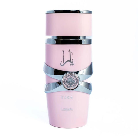 Generic NIMAL Yara Eau De Parfum Perfume For Women Fragrance Spray Scent Size Volume: 100ML (3.4 Floz) Perfume Scent Fragrance For Women Generic