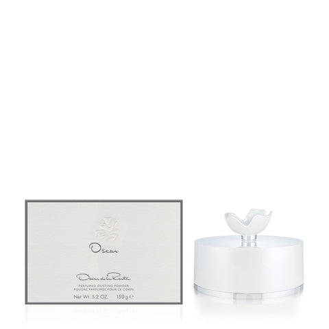 Oscar de la Renta Oscar Signature Collection, Dusting Powder for Women, 5.2 Oz. Oscar de la Renta