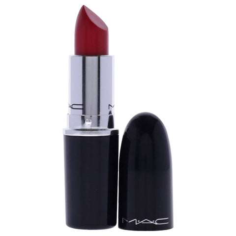 MAC Lustreglass Sheer Shine Lipstick - Cockney Lipstick Women 0.1 oz MAC