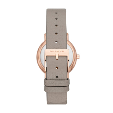 Skagen Women's Signatur Lille Japanese Quartz Watch Skagen